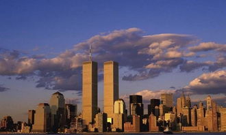 世界貿(mào)易中心 建筑 百科