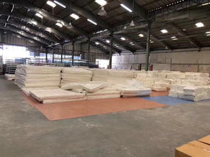 泰國乳膠內(nèi)衣 代工廠家生產(chǎn)工廠 同廣商貿(mào)